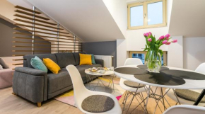 Topolowa 8 Apartments by LET'S KRAKOW